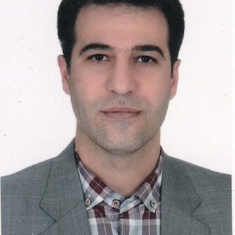 جمشید باقرزاده