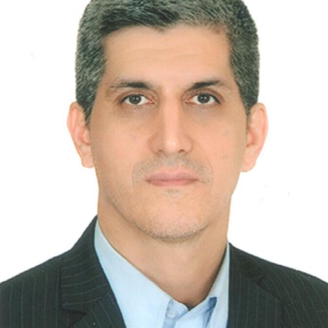 محمدرضا شیدایی