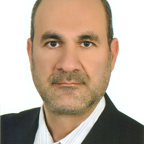 مسعود مهام