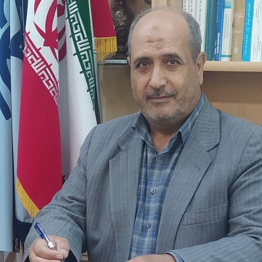 رحیم نادر علی
