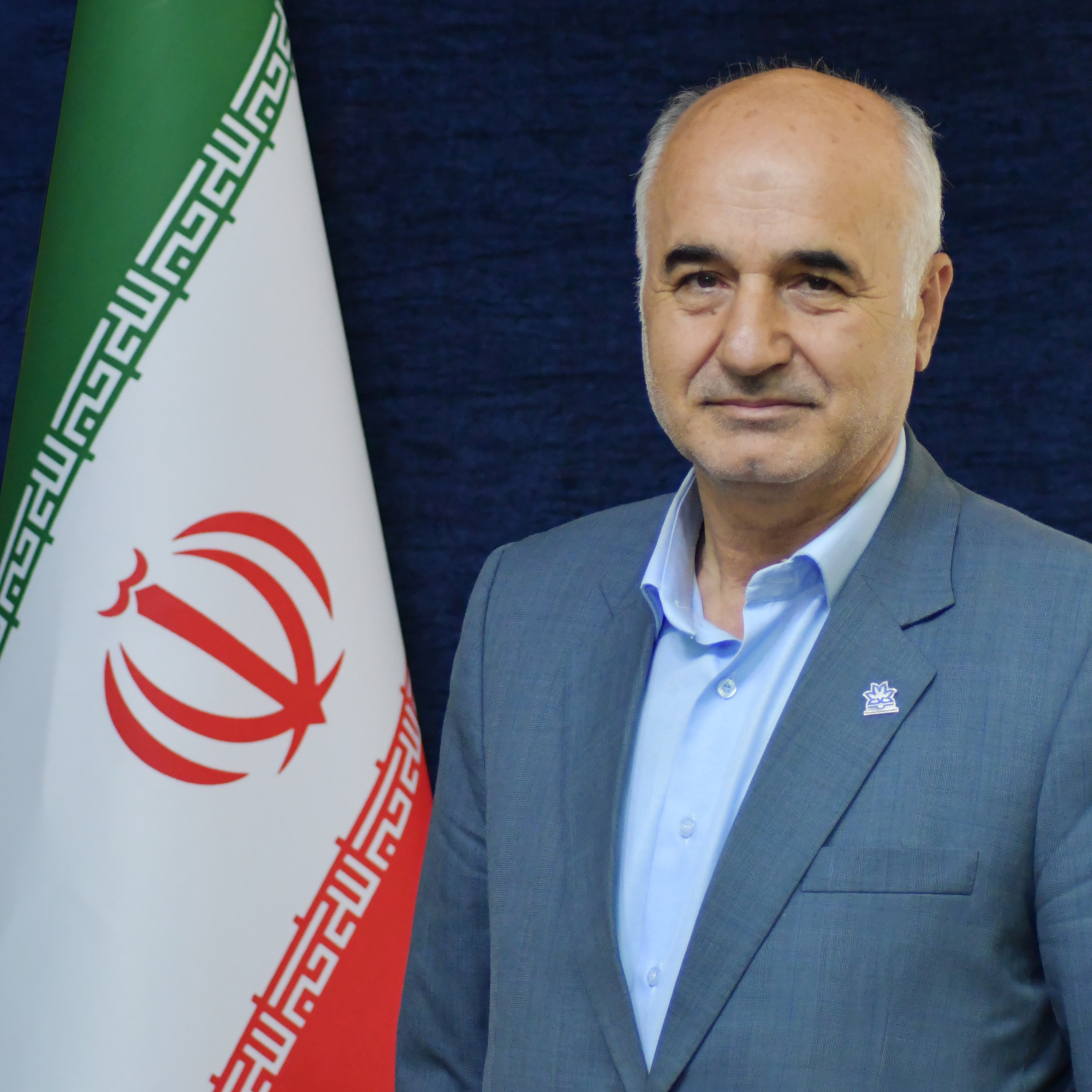 محمود رضازاد باری