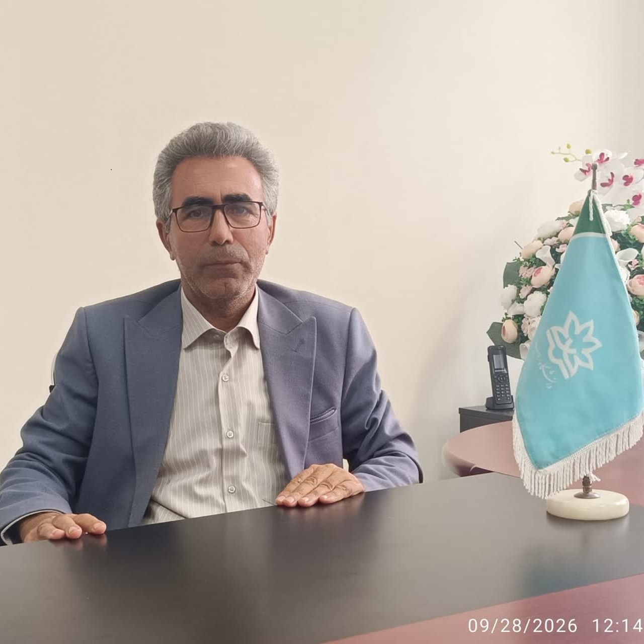 حمزه دیدار