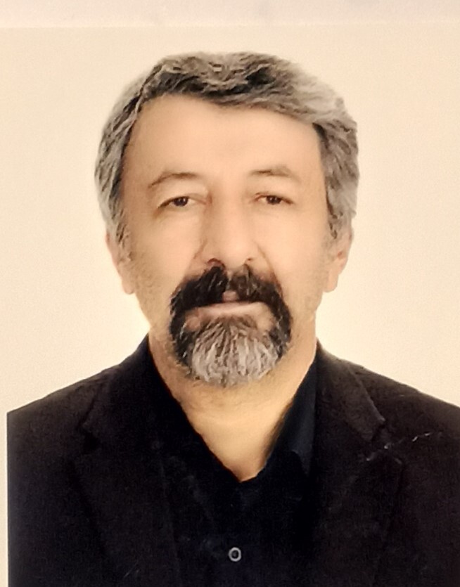 خلیل فرهادي