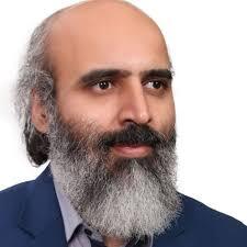 مرتضی بهرام