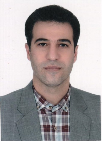 جمشید باقرزاده