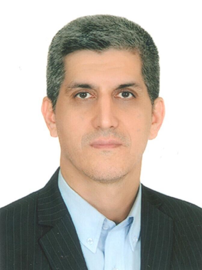 محمدرضا شیدایی