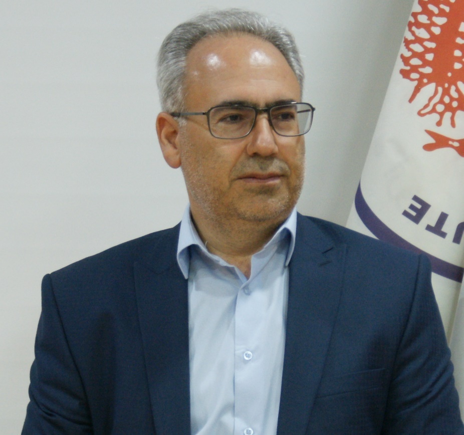 بهروز آتشبار