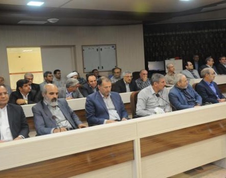 تاکید رئیس شورای صنفی اساتید بر لزوم تعریف طرح تحول نظام آموزش عالی برای تغییر نسل دانشگاهها در جلسه مشترک با وزیر علوم