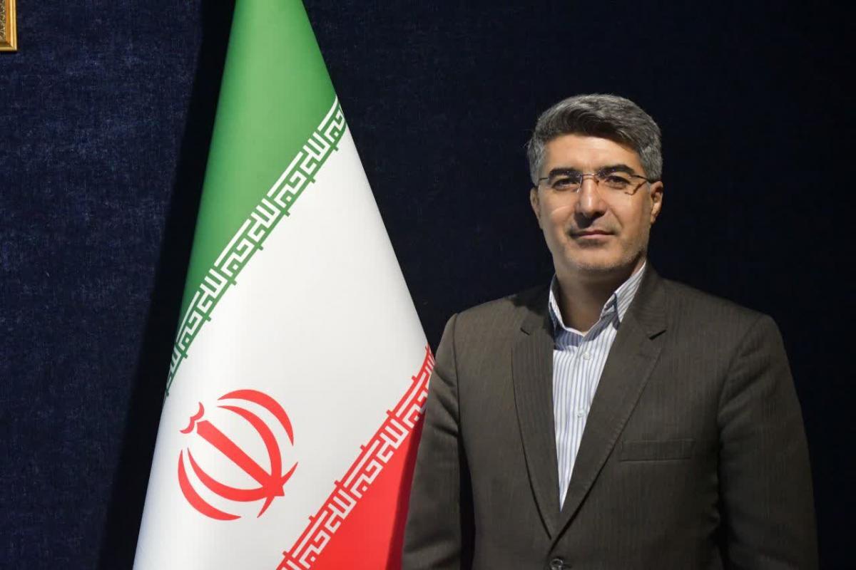ولی اللهویردی زاده